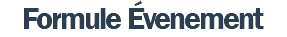 Formule évenement
